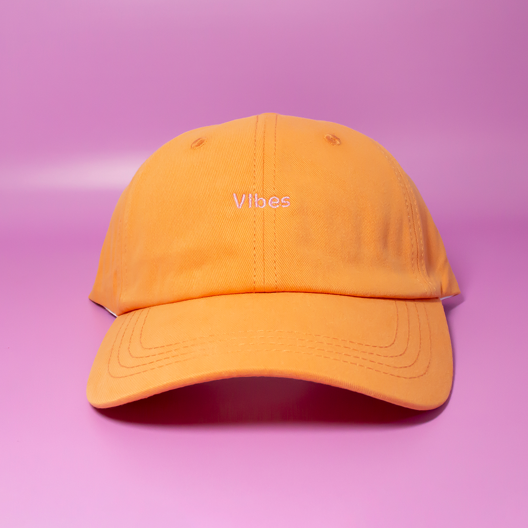 Vibes Cap