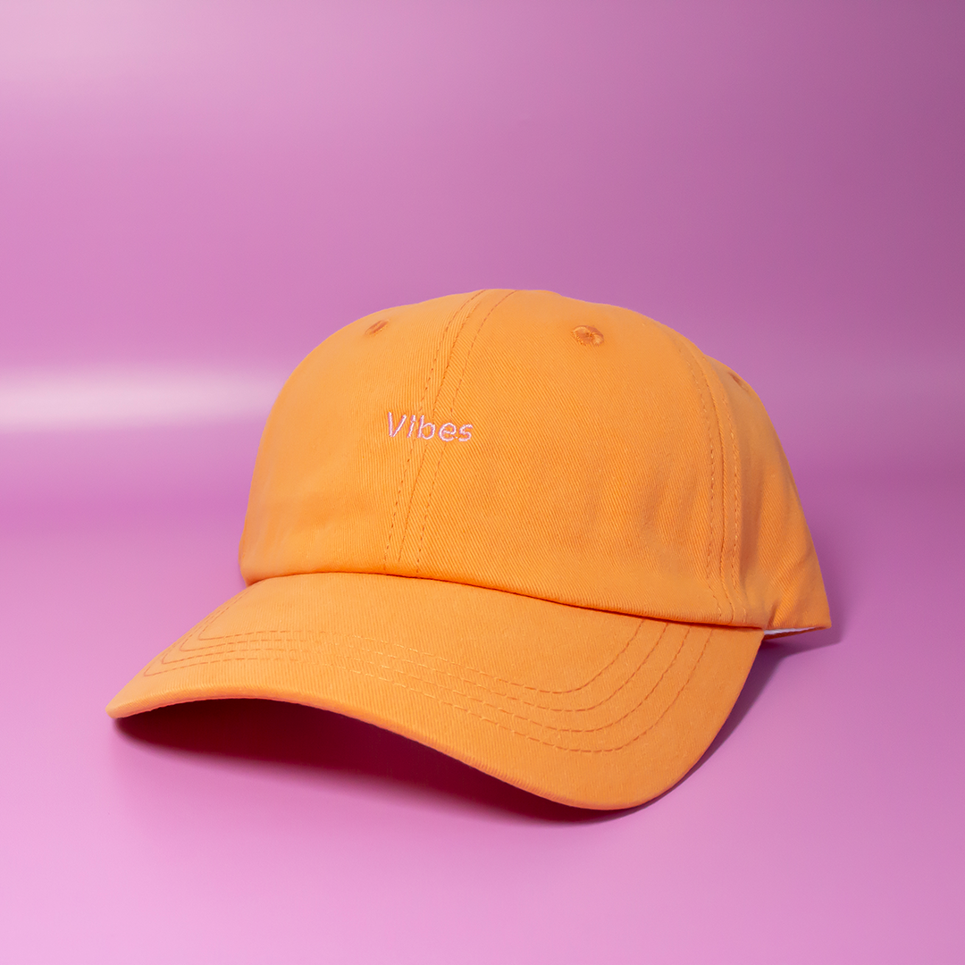 Vibes Cap